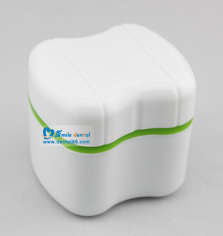 Denture Box